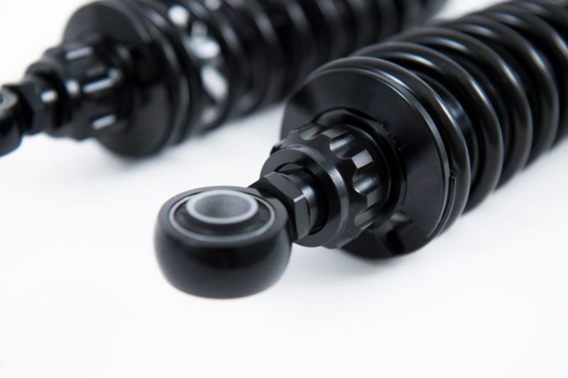 Ohlins Motorcycle USA Ohlins 18-20 Harley-Davidson XG750A Street Rod STX 36 Blackline Shock Absorber