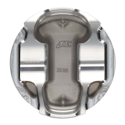 JE Pistons PEUGEOT 205 XU5JA 12.0:1 Set of 4 Pistons