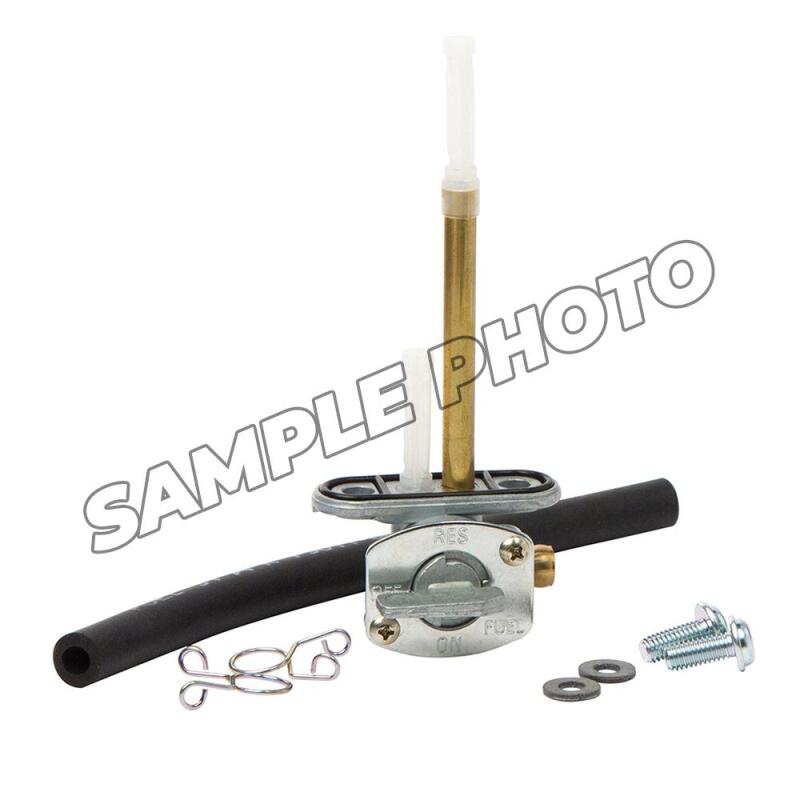 All Balls Racing 00-02 400 EXC Racing/2000 400 SX/00-02 520 EXC Racing Fuel Valve Kit