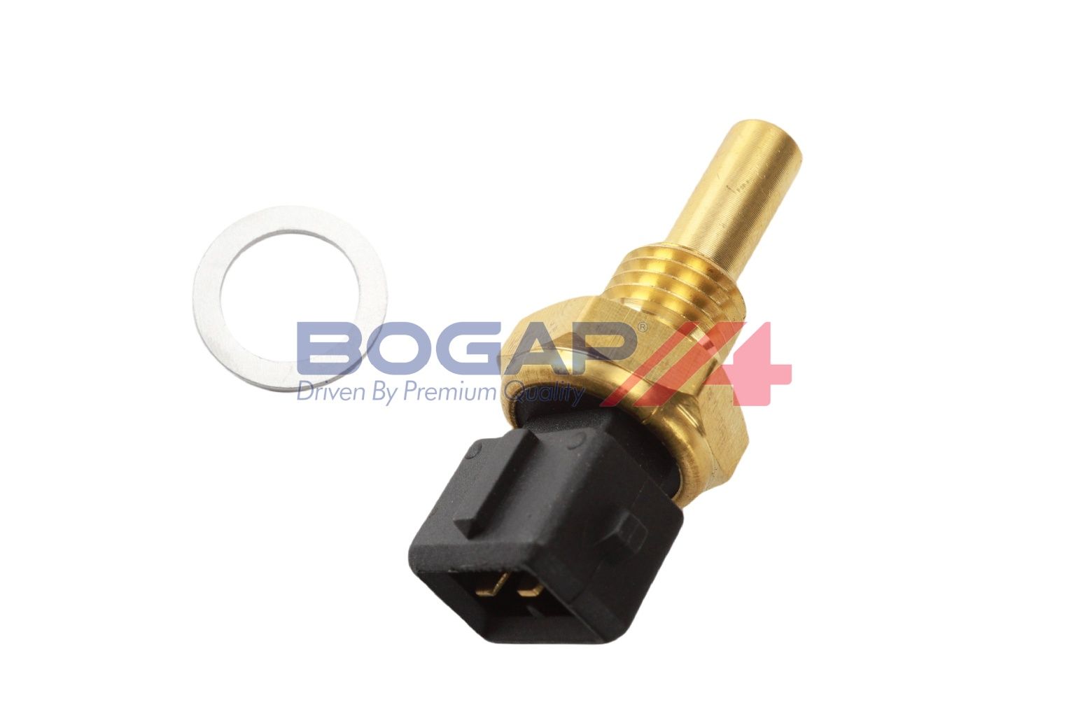 BOGAP J4126101 Sensor, Coolant Temperature