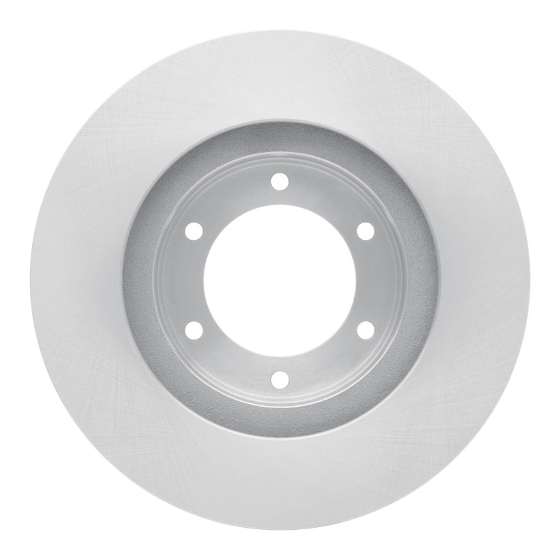 DFC 83-96 Chevrolet C50 C5D042 - Disc Brakes Front Brake Rotor
