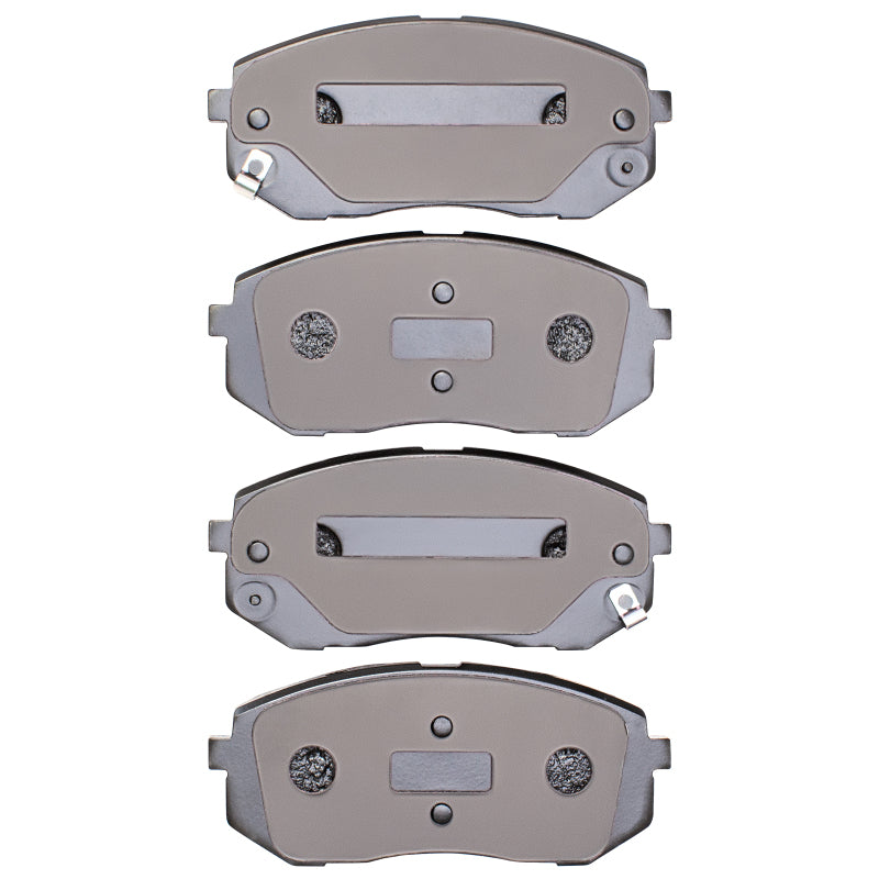DFC 16-25 Hyundai Sonata Front 5000 Advanced Ceramic Brake Pads