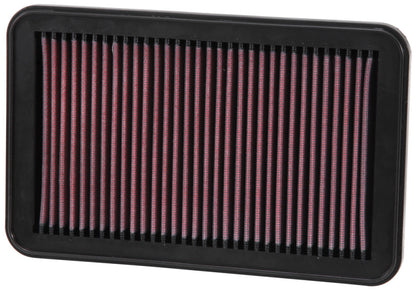 K&N Engineering K&N 99-05 Miata Drop In Air Filter
