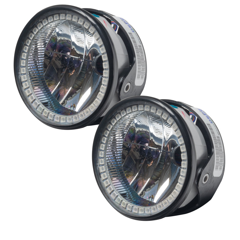 ORACLE Lighting Oracle 03-04 Lincoln Navigator SMD FL - White