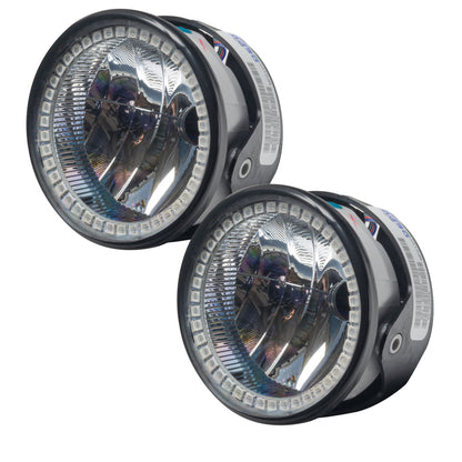 ORACLE Lighting Oracle 03-04 Lincoln Navigator SMD FL - White