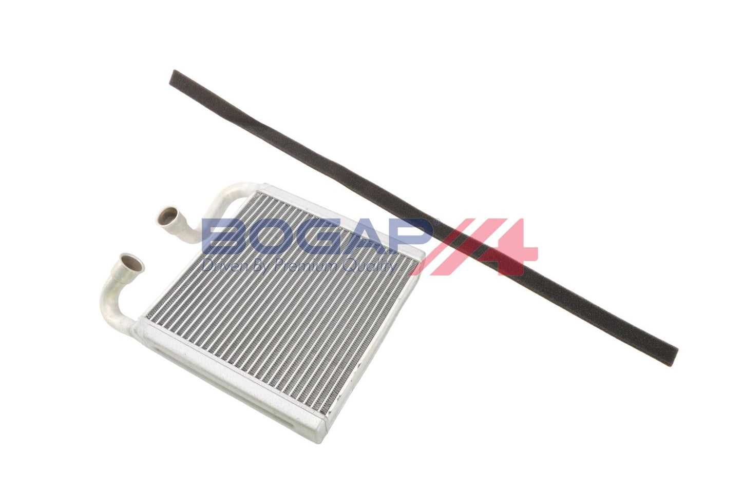 BOGAP A4120124 Heat Exchanger, Interior Heating
