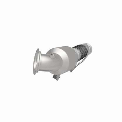 MagnaFlow 2021 Ford Bronco Sport Front Underbody 1.5L Direct Fit Converter