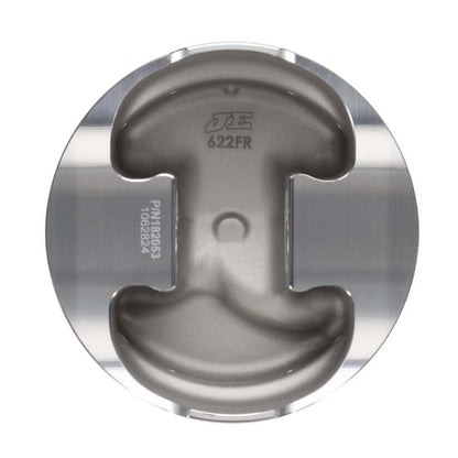 JE Pistons 400 SBC .165 DOME Set of 8 Pistons