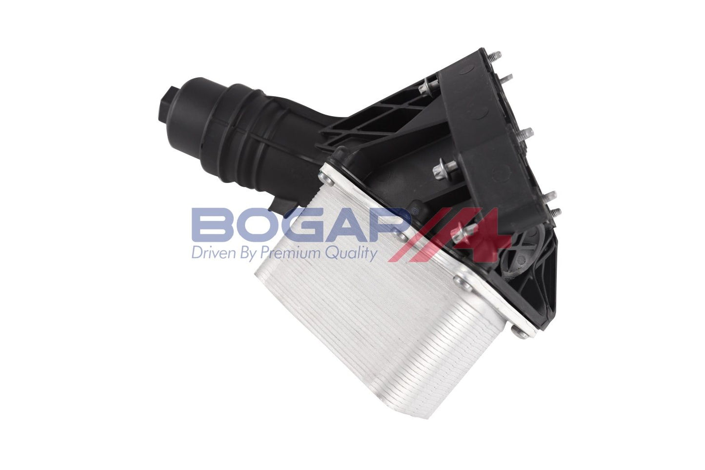BOGAP B1425111 Housing, Oil Filter