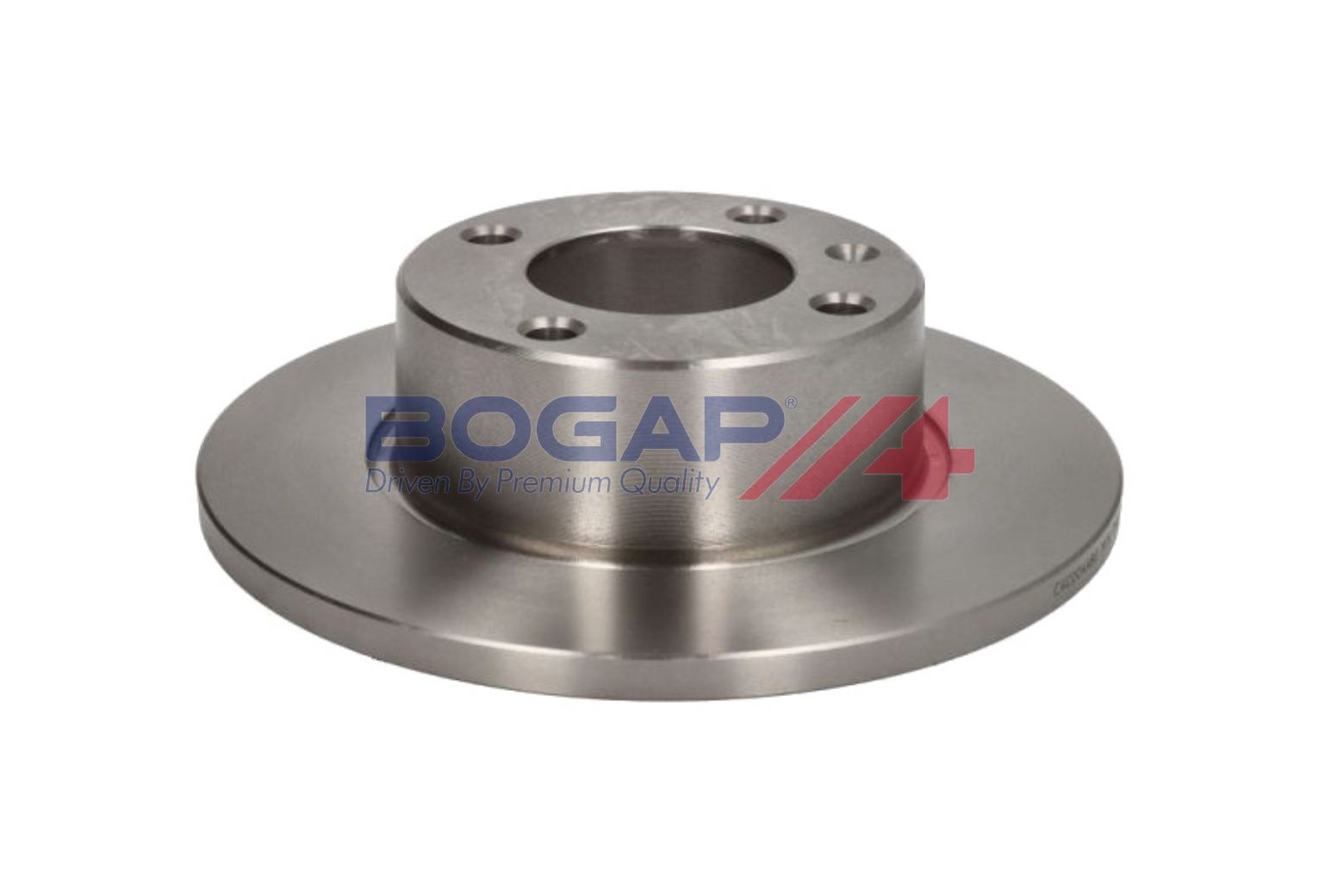 BOGAP P8211186 Brake Disc