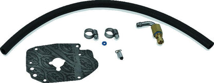 S&S Cycle Super E/G Carburetors Retrofit Fuel Line Kit