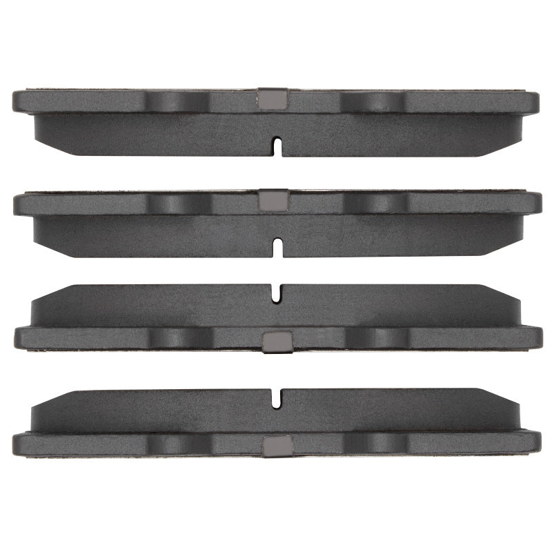 DFC 07-22 Lexus LX570 Front Ultimate Duty Performance Brake Pads