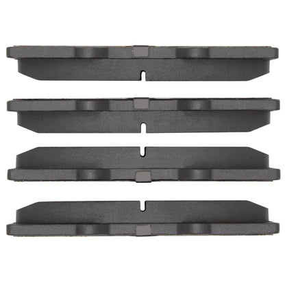 R1 Concepts R1 07-22 Toyota Tundra Front Off-Road/Tow Brake Pads