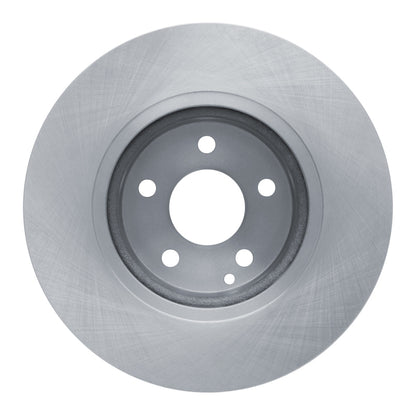 DFC 03-06 Mercedes-Benz E350 Front Brake Rotor