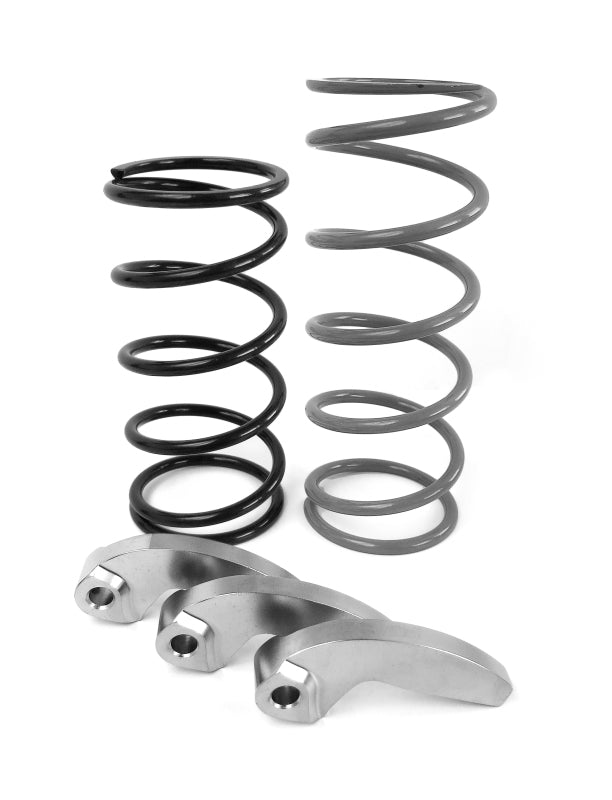 EPI 11-14 Polaris 550 Sportsman EFI 27-28 in. Tires High Elev. Sport Utility Clutch Kit