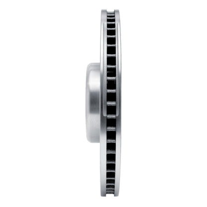 DFC 17-25 BMW 840i Gran Coupe Left Front Brake Rotor