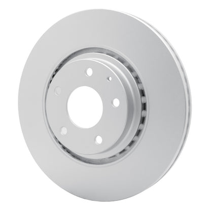 DFC 16-25 Mazda CX-5 Front GeoSPEC Coated Rotor