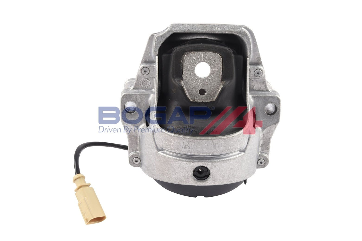 BOGAP A1911446 Mounting, Engine