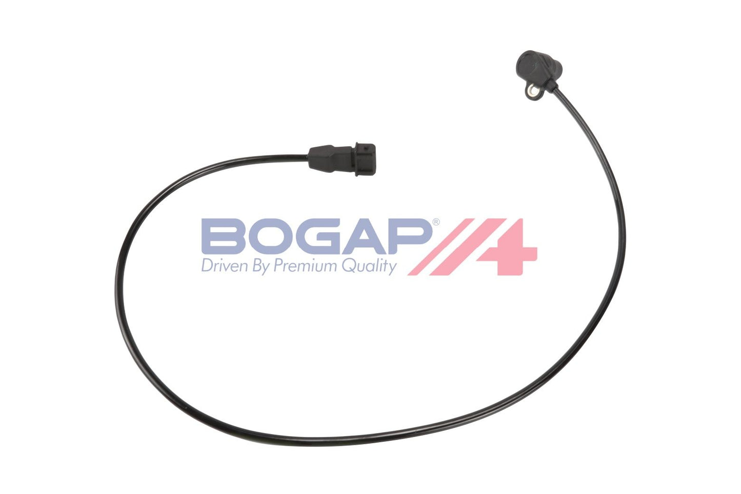 BOGAP L6115120 Sensor, Crankshaft Pulse