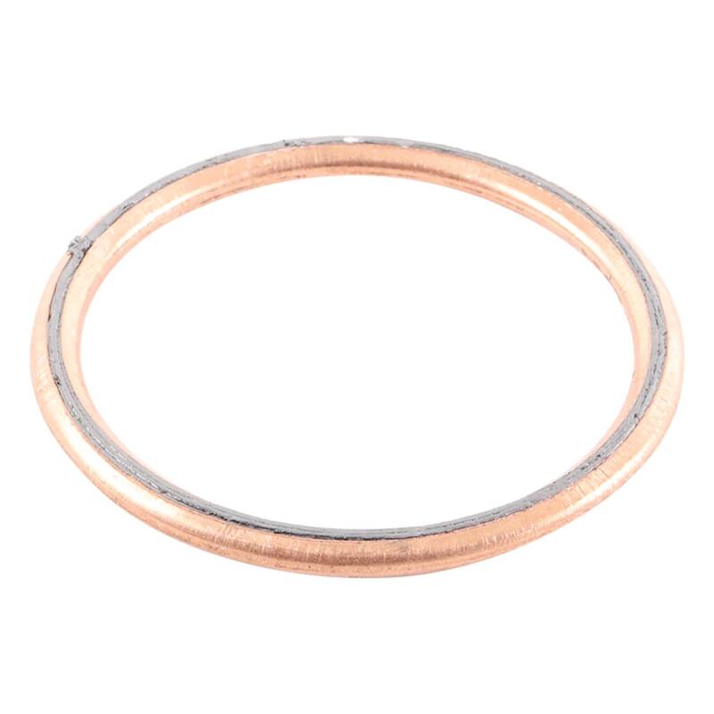 Vertex Pistons Vertex Gaskets 20-23 Kawasaki KLX230 Exhaust Gasket Kit