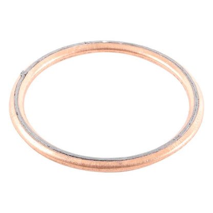 Vertex Pistons Vertex Gaskets 20-23 Kawasaki KLX230 Exhaust Gasket Kit