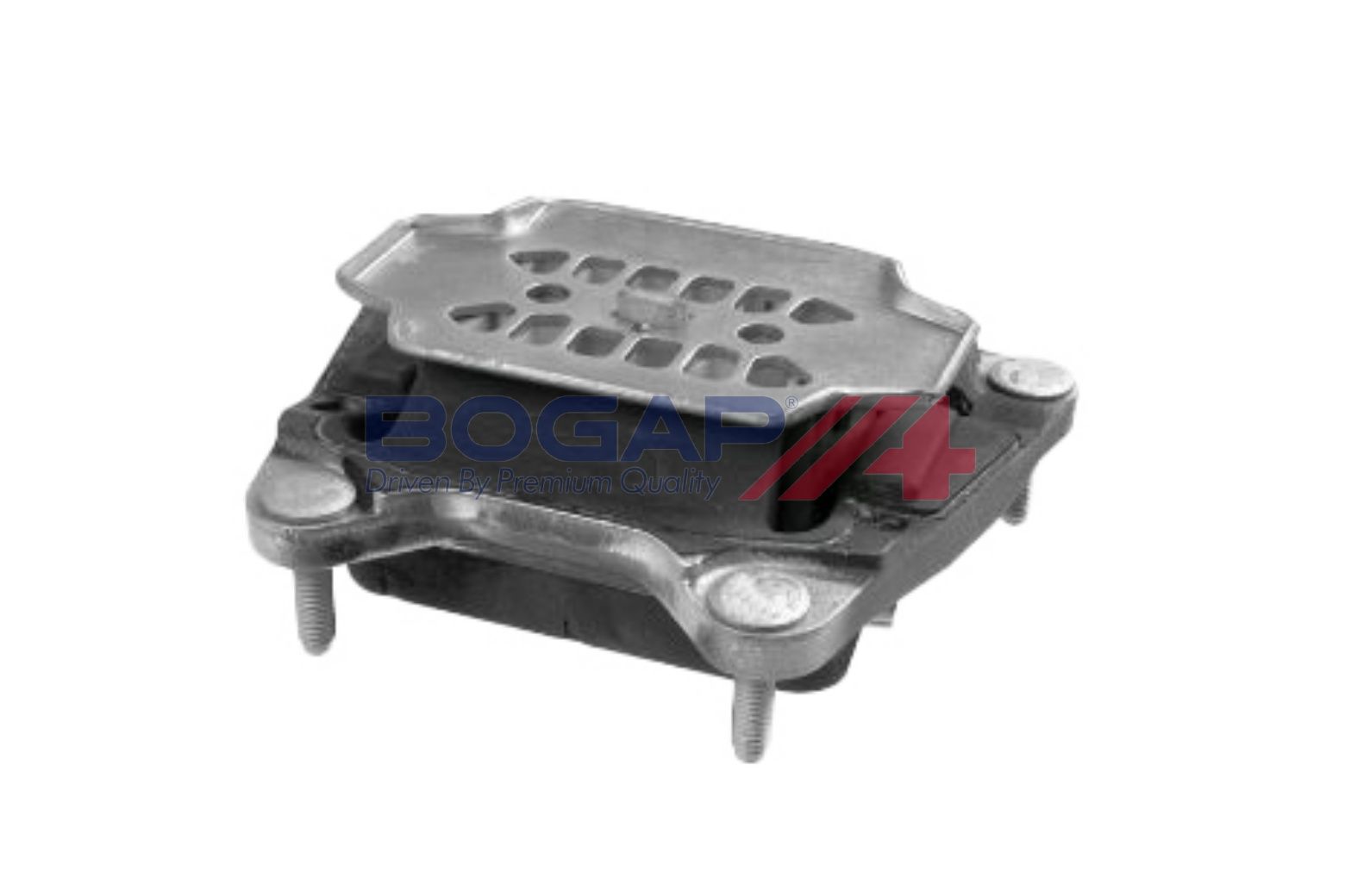 BOGAP A2144169 Mounting, Manual Transmission
