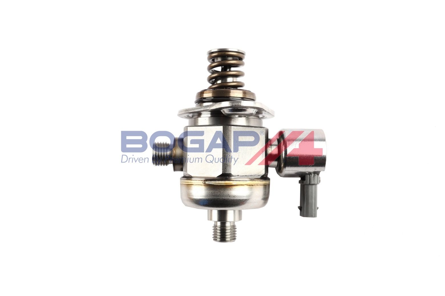 BOGAP B1626109 High-Pressure Pump