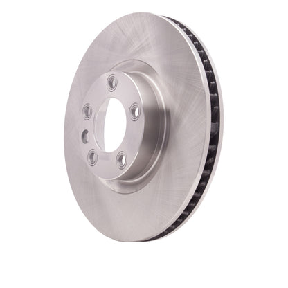 DFC 11-18 Porsche Cayenne Right Front Brake Rotor