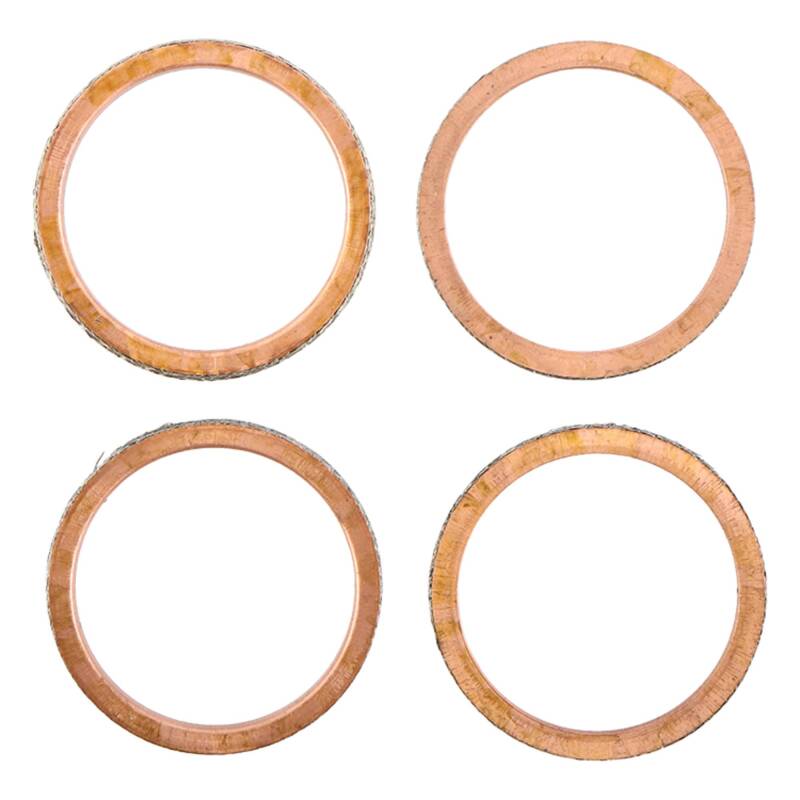 Vertex Pistons Vertex Gaskets 06-20 Yamaha YZF-R6 Exhaust Gasket Kit