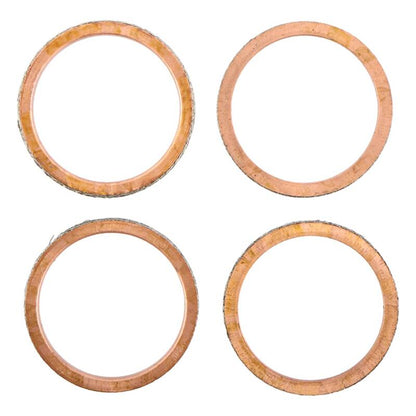 Vertex Pistons Vertex Gaskets 06-20 Yamaha YZF-R6 Exhaust Gasket Kit