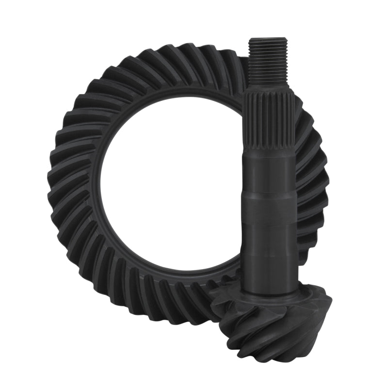 Yukon Gear & Axle Yukon Gear High Performance Gear Set For GM IFS 7.2in (S10 & S15) in a 3.73 Ratio