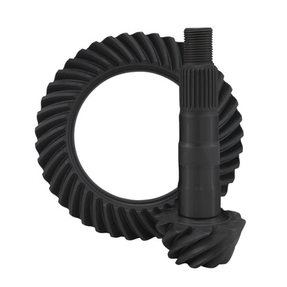 Yukon Gear & Axle Yukon Gear High Performance Gear Set For GM IFS 7.2in (S10 & S15) in a 3.73 Ratio