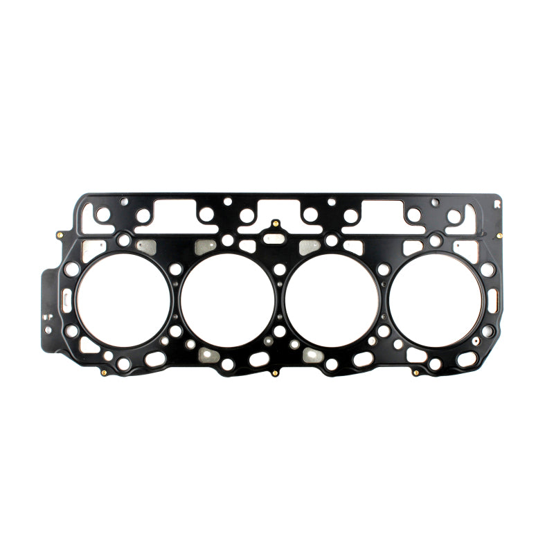 Cometic Gasket Cometic GM LB7/LLY/LBZ/LMM/LGH/LML Duramax .062in MLX Cylinder 4.130in Bore RHS Head Gasket