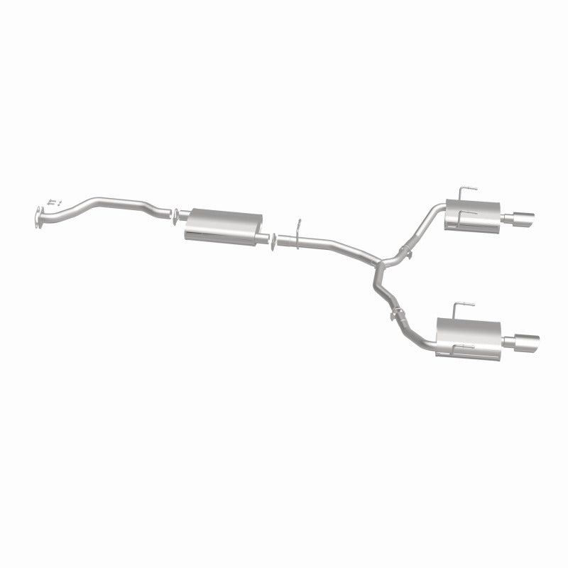 Magnaflow BRExhaust 09-12 Buick Enclave 3.6L Exhaust Kit