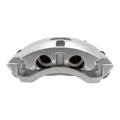 DFC 19-24 Dodge Ram 3500 Pickup Front-R Premium Caliper - Silver Zinc Coated
