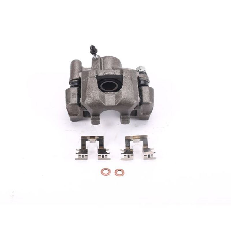 PowerStop Power Stop 02-03 Lexus ES300 Rear Left Autospecialty Caliper w/Bracket