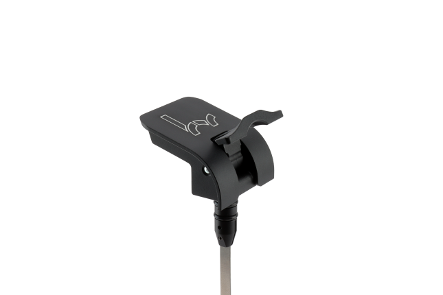 Hybrid Racing HYB-DIP-01-08 Slimloc K-Series Dipstick