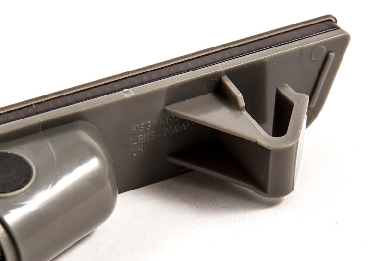 Diode Dynamics Mustang 2010 LED Sidemarkers Smoked Set