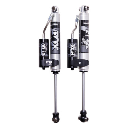 Fox Performance 24-25 Ineos Grenadier Elite Series 2.5 Reservoir Shock (Rear) - Adjustable