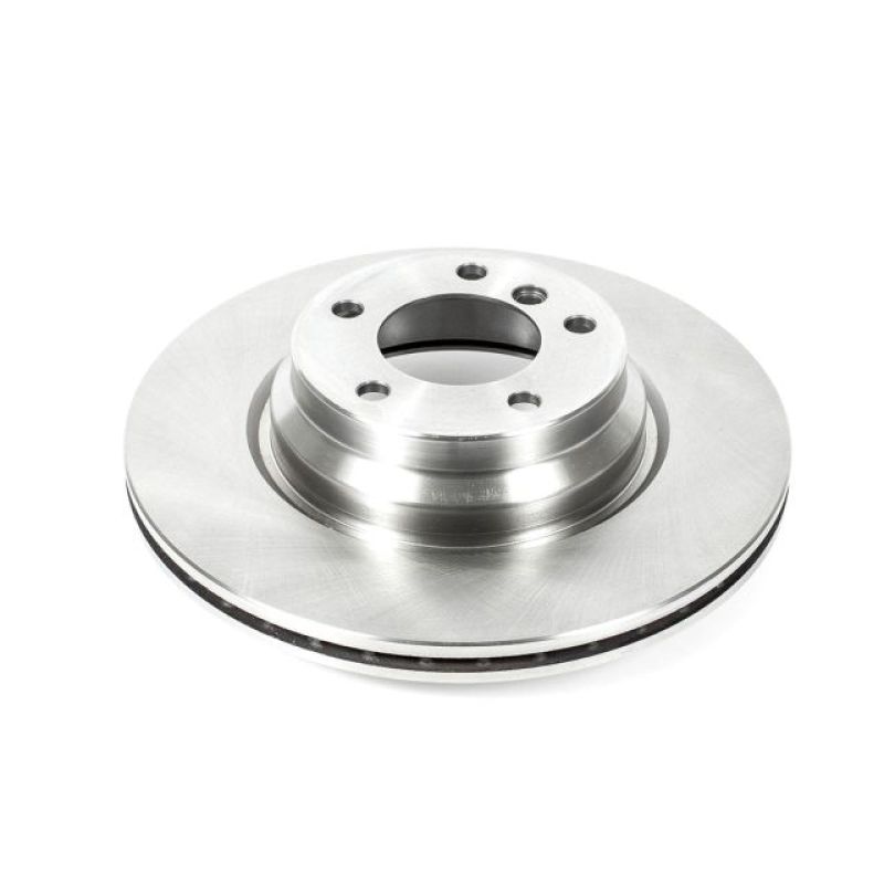 PowerStop Power Stop 2006 BMW 330i Front Autospecialty Brake Rotor