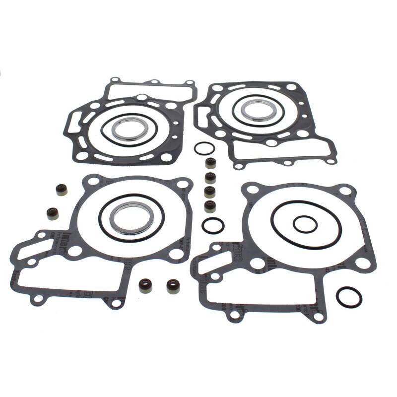 Vertex Pistons Vertex Gaskets 13-21 Kawasaki KVF750 Brute Force Top End Gasket Kit