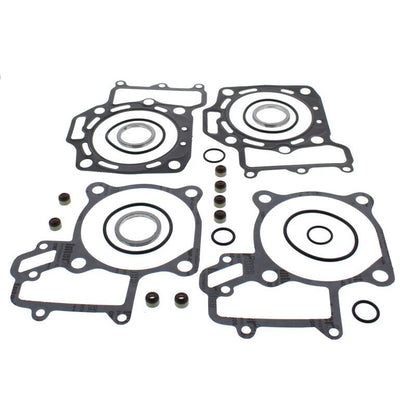 Vertex Pistons Vertex Gaskets 13-21 Kawasaki KVF750 Brute Force Top End Gasket Kit