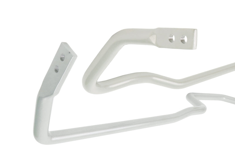 Whiteline 89-93 Nissan Skyline R32 GT-R  Front and Rear Swaybar Kit