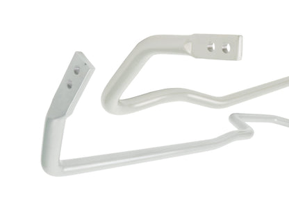 Whiteline 89-93 Nissan Skyline R32 GT-R  Front and Rear Swaybar Kit