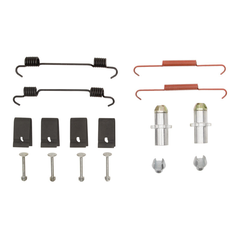 DFC 08-16 Cadillac CTS Parking Brake Drum Brake Hardware Kit