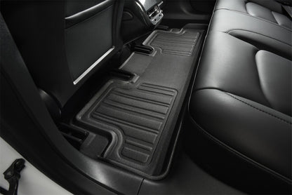 3D MAXpider 22-23 Volkswagen Id.4 Elitect Floor Mat- Black R1 R2