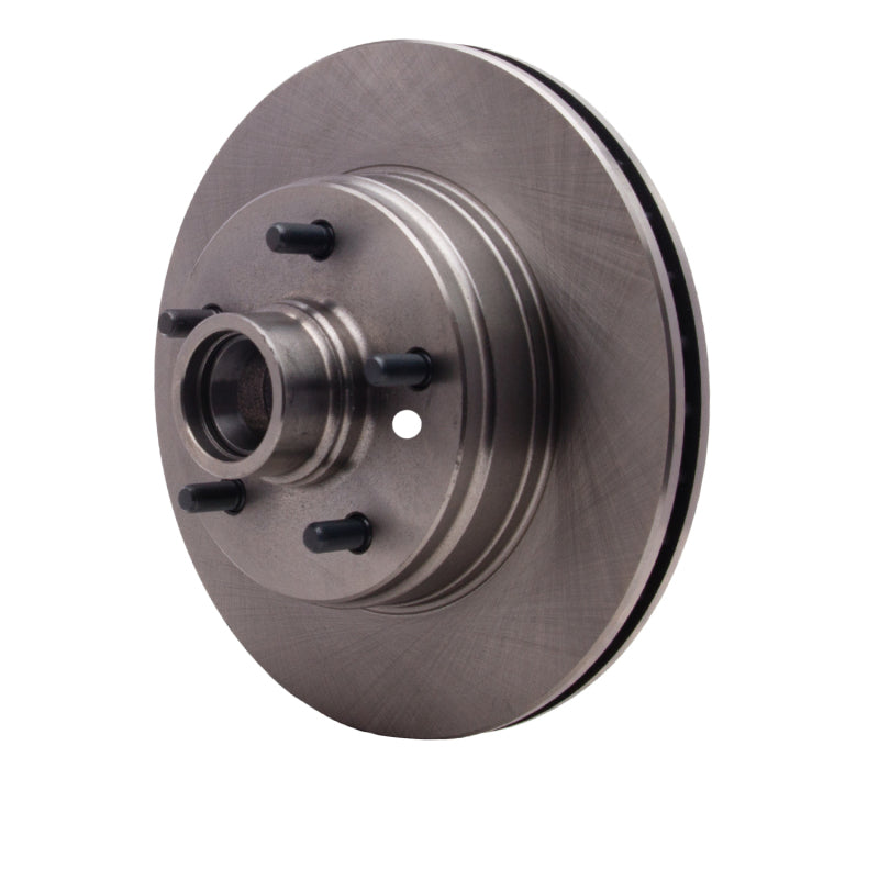 DFC 90-02 Chevrolet Astro Front Brake Rotor