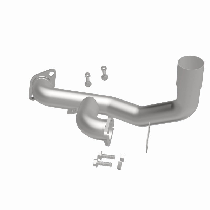 Magnaflow BRE Exhaust 11-17 C/V Grand Caravan Town & Country Routan 3.6L Front Pipe Kit