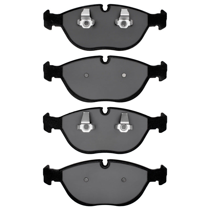 R1 Concepts R1 95-06 Volkswagen Golf R Front Euro Ceramic Brake Pads