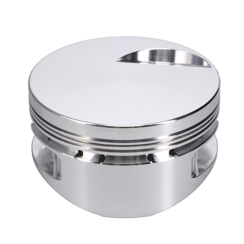 Manley Performance Manley Chevrolet Big Block Piston Set - 4.560in Bore 1.645in CH, -3.00 CC